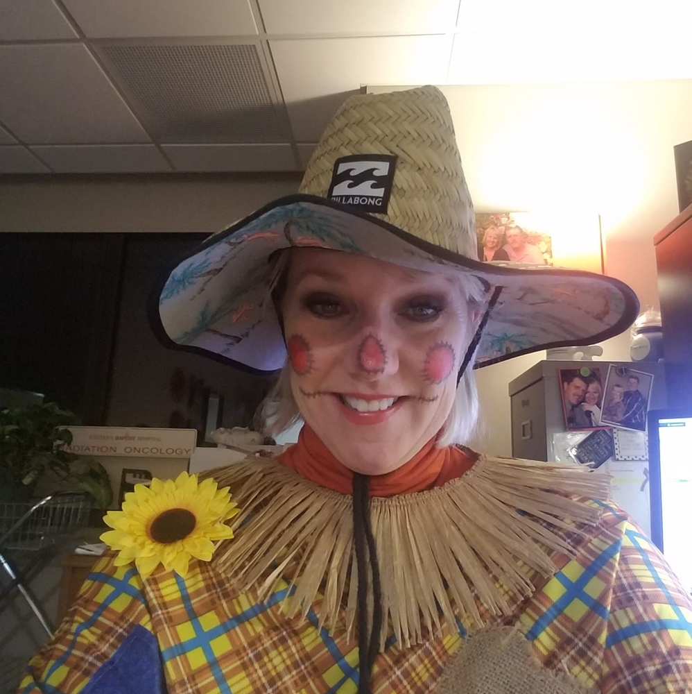 Meet your Posher, Tonya